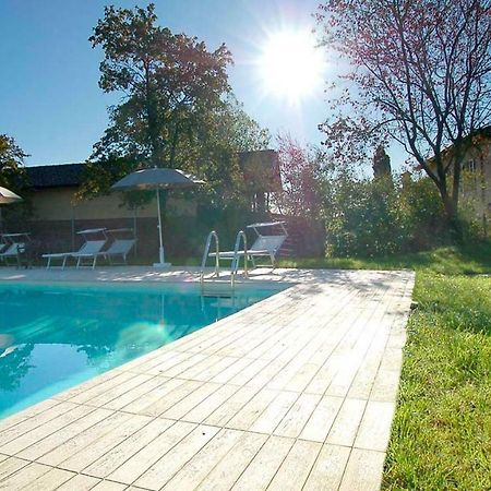 Locanda Camera Con Vista Фаэнца Экстерьер фото