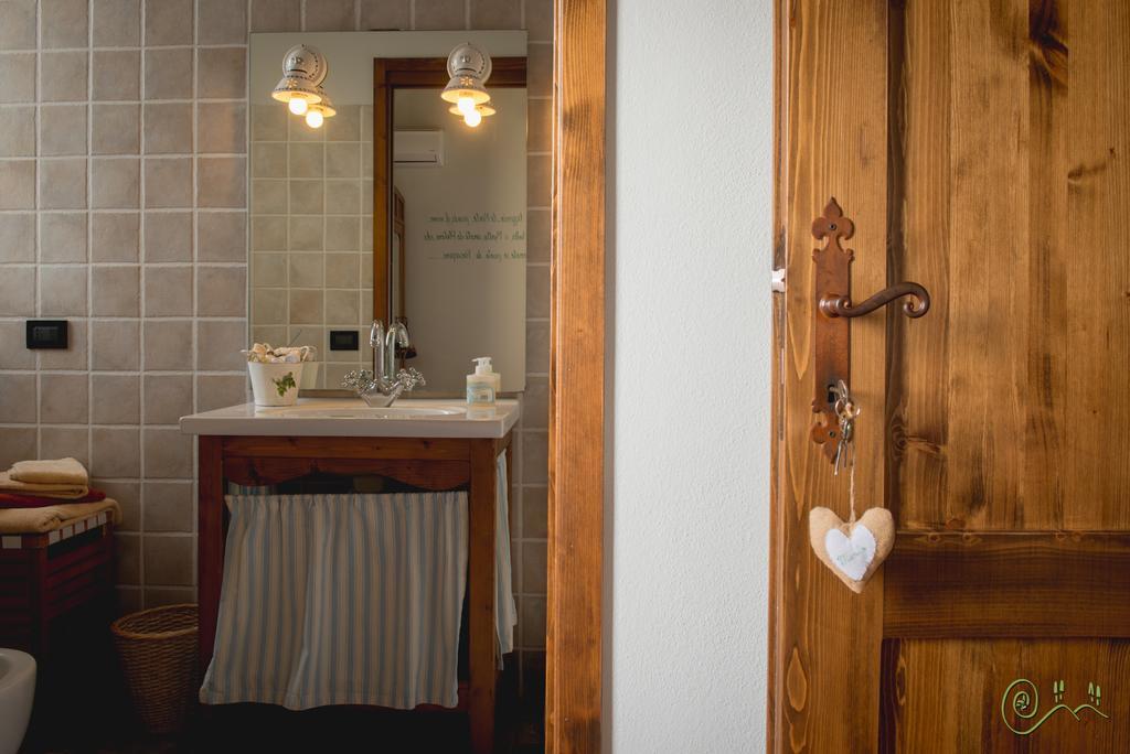 Locanda Camera Con Vista Фаэнца Номер фото