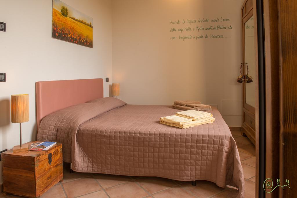 Locanda Camera Con Vista Фаэнца Номер фото
