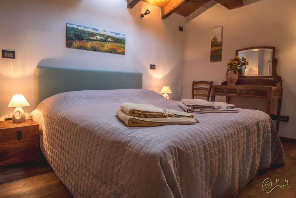 Locanda Camera Con Vista Фаэнца Номер фото