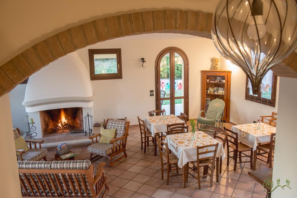 Locanda Camera Con Vista Фаэнца Экстерьер фото