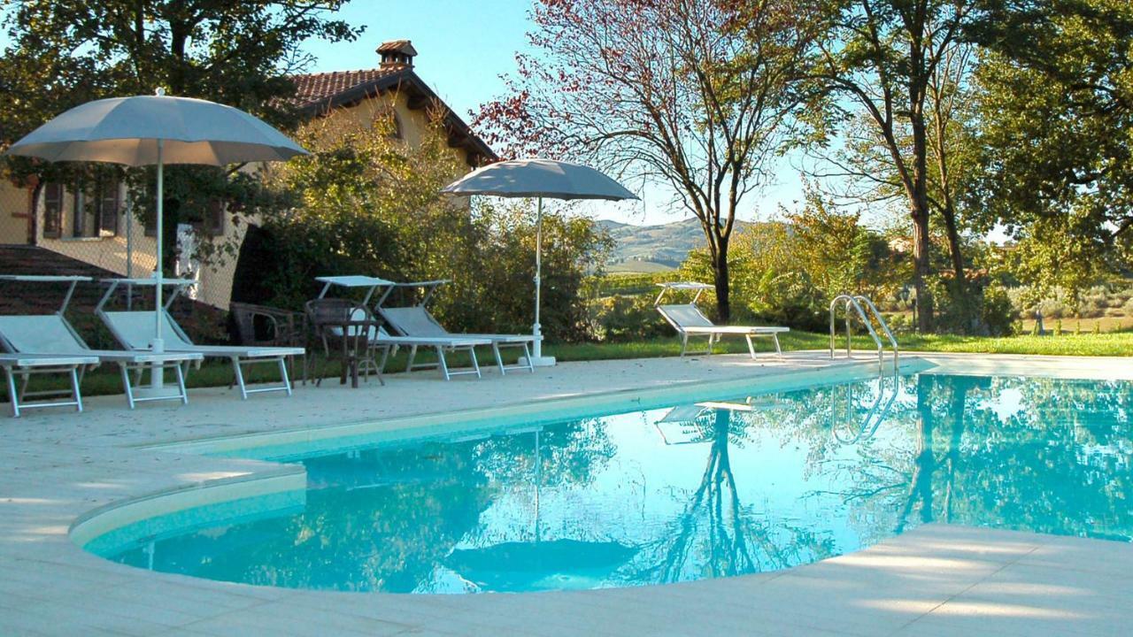 Locanda Camera Con Vista Фаэнца Экстерьер фото