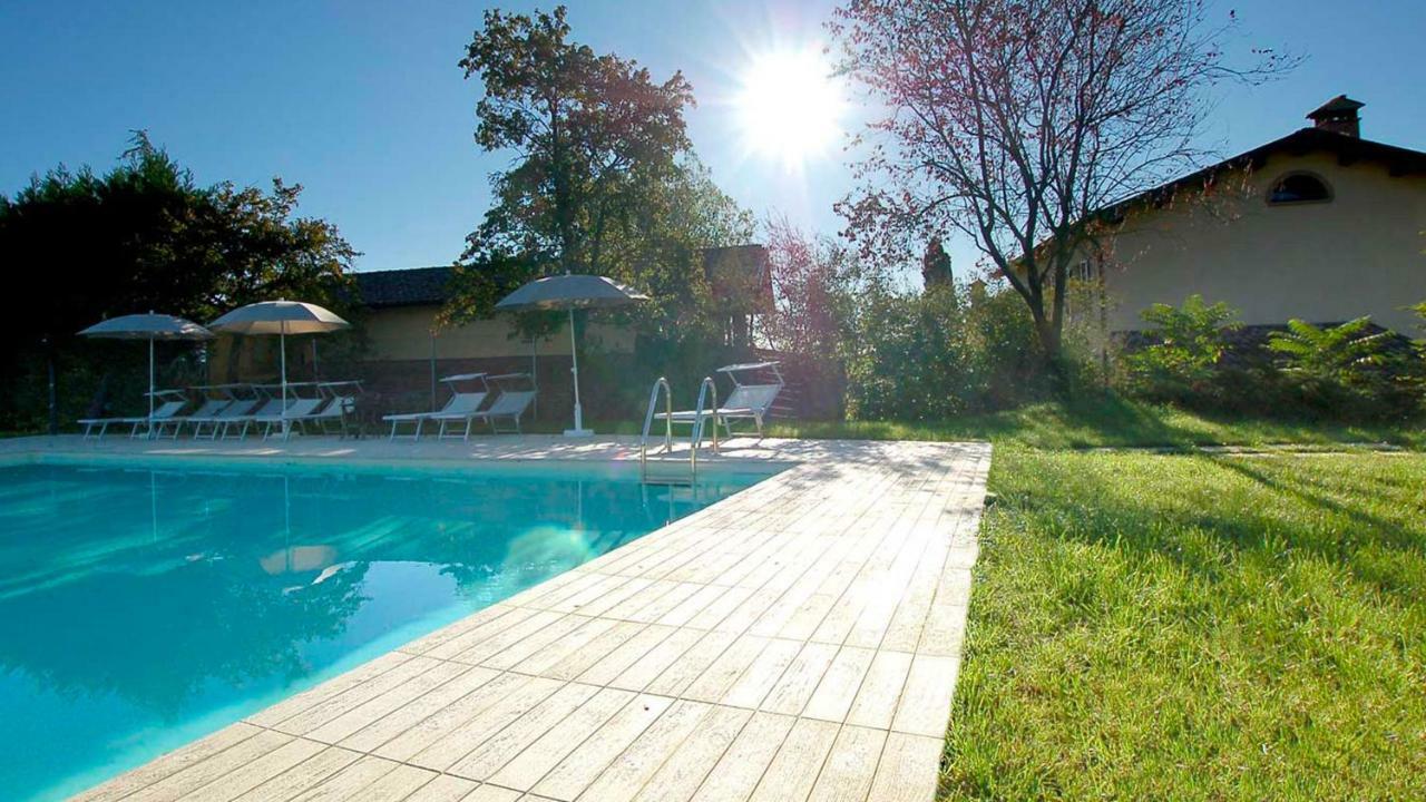 Locanda Camera Con Vista Фаэнца Экстерьер фото