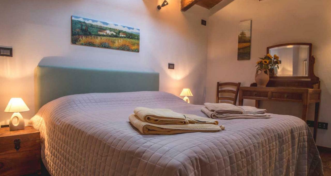 Locanda Camera Con Vista Фаэнца Экстерьер фото