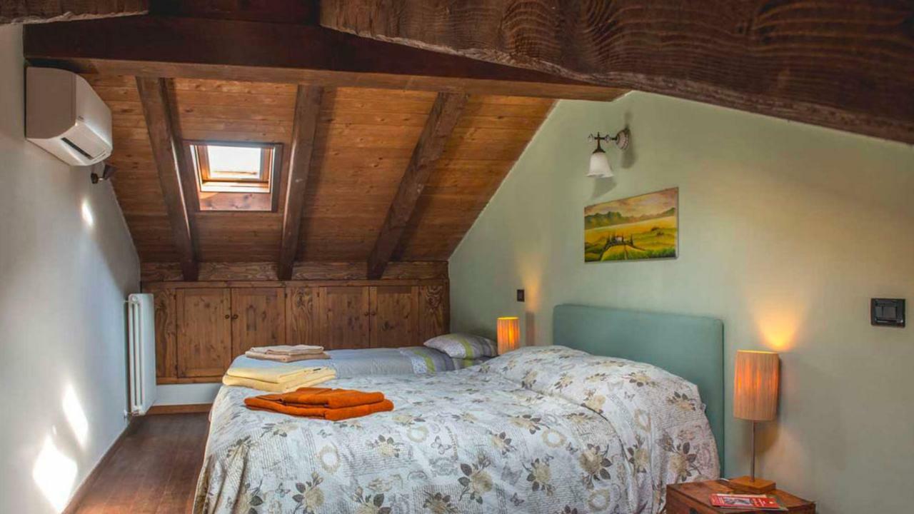 Locanda Camera Con Vista Фаэнца Экстерьер фото