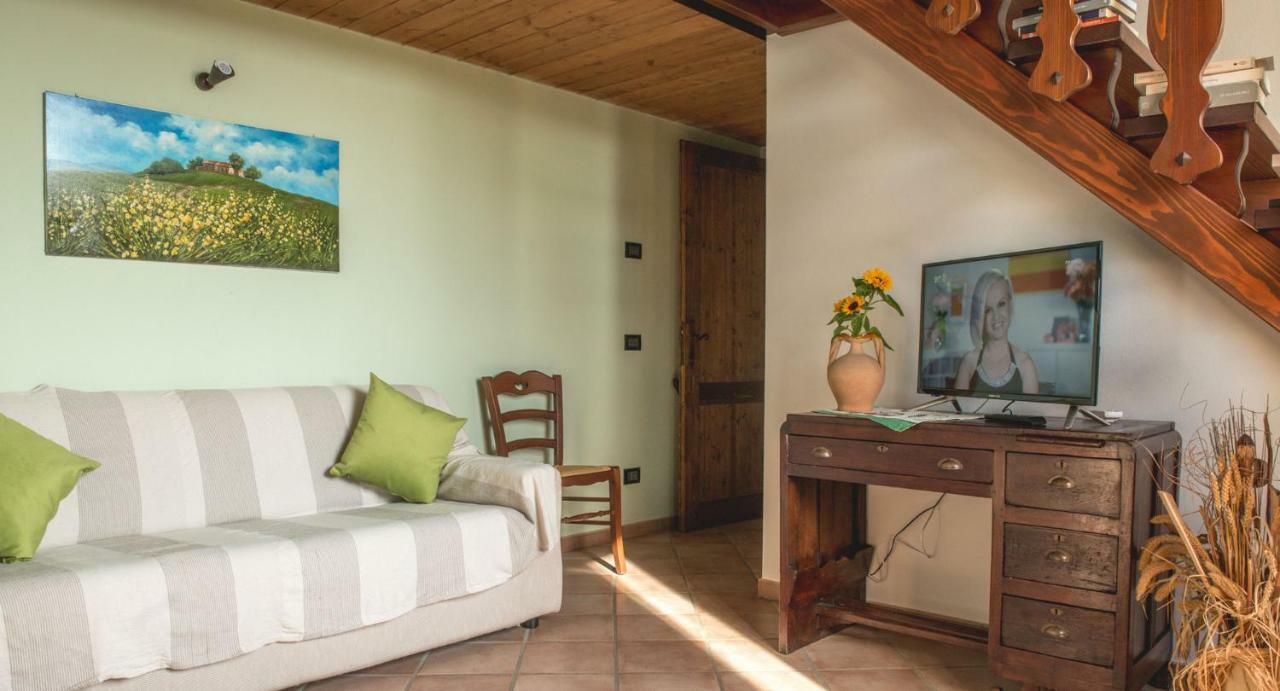 Locanda Camera Con Vista Фаэнца Экстерьер фото
